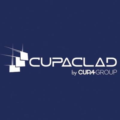 Slate Cladding Systems: CUPACLAD