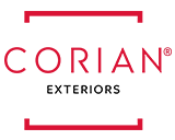 new corian logo