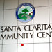 Santa Clarita Community Center